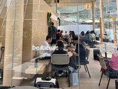 -BeauTea水仙(coco park店)