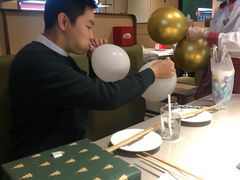 -海底捞火锅(北京路店)