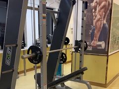 -中田健身工作室(中针商务店)