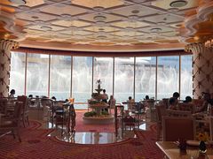 -咖啡苑 - 蔚藍夏日限定主题(永利皇宫店)