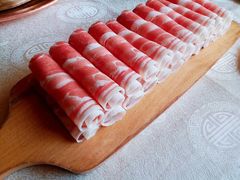 -东来顺饭庄(天坛店)