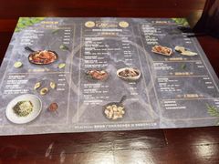 菜单-ATLAS COFFEE(雅居乐中心店)