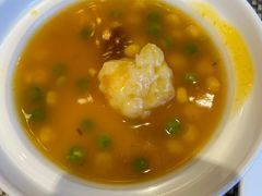 -都会尚膳·海鲜自助餐厅(重庆万豪酒店)