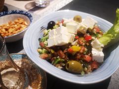 -La Medina餐厅(亮马河南路店)