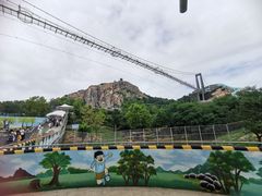 -西霞口神雕山野生动物世界