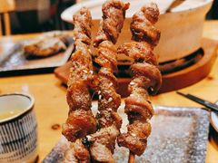 -老板很二(吉大店)
