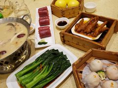 -正哥点心皇子(阳江新达城店)