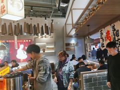 -毛肚向右·川渝毛肚王(经开永旺店)