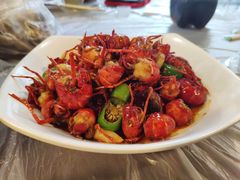 -四妹餐厅(玫瑰街店)