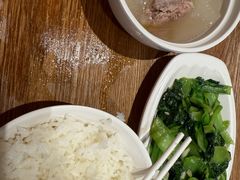 -乡村基·川味现炒大王(熙悦天街店)