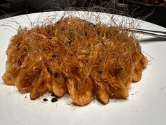 -狮王府淮扬菜(万象城店)