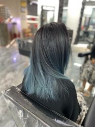 -Sying杉影日式烫染專門店