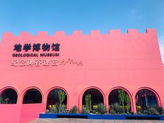 -漳州滨海火山岛自然生态风景区