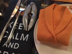 -Ministry of Crab(科伦坡店)