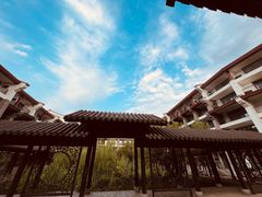 -杭州西溪喜来登度假大酒店