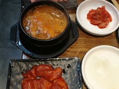 -·缸桶屋·韩式牛肋条自助烤肉(西湖D11店)