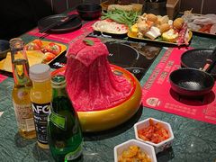 -牛New寿喜烧(中山公园龙之梦店)