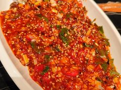 -枪火串烧·东北特色烧烤(罗湖总店)