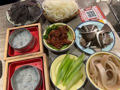 -王歘歘·chuǎ火锅(五道营店)