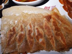 -阿庄新豫菜(通泰路店)