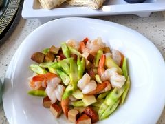 -巧克力渔家.小船海鲜胶东菜(万平口店)