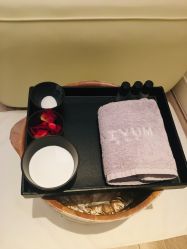 -奥斯芬·欧系贵族SPA