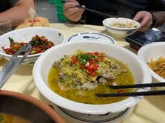 -笨罗卜浏阳菜馆(太平街店)