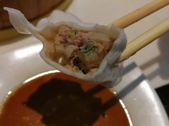 -老边饺子馆(金源店)