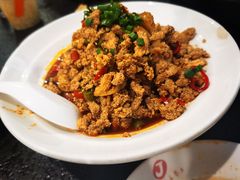 -湘肠香火锅店(团结湖店)