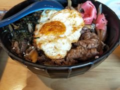 -隐泉京望日式料理(太和广场店)