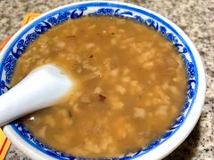 糖藕粥-南京大牌档(三阳广场苏宁店)