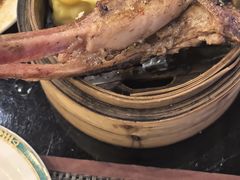 -怡豪大饭店·49楼旋转自助餐厅