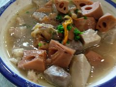 -椿记烧鹅(叠彩店)