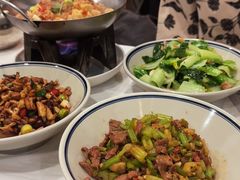 -新新湘菜馆(新中街二条店)