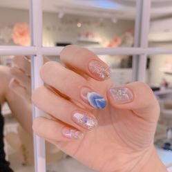 -Adore nail日式美甲美睫