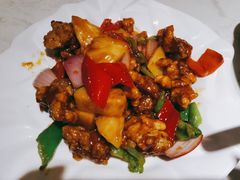 -不倒翁·安徽名菜楼(步行街店)