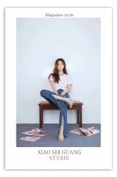 -小时光摄影工作室