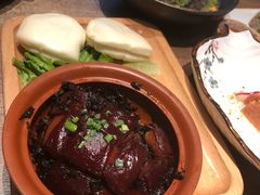 -香园茶社·金陵小灶(老门东店)