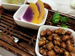 -御仙都北京菜馆·烤鸭店(双井店)