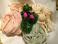 -捞王锅物料理(凯旋路店)