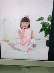 -芭比儿童摄影·百天照·周岁照·生日照(立丰国际店)