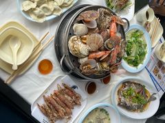 -日照大牌檔•小船海鲜(万平口店)