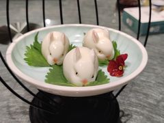 -顺意·顺德家乡菜(国际人才大厦店)