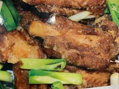-骏记粥铺(五院店)