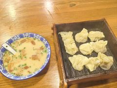 -张家巷美食(南浔店)