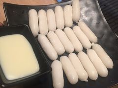 -新石器烤肉(南站店)