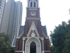 -天主教圣弥额尔堂