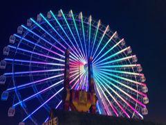 -横店影视城梦幻谷园区