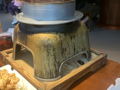 -魏铭鱼头捞饭(晋阳路店)