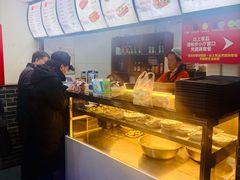 -津门张记包子铺(华昌道店)